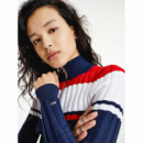 Punto Tommy Cremallera Pb  TOMMY JEANS