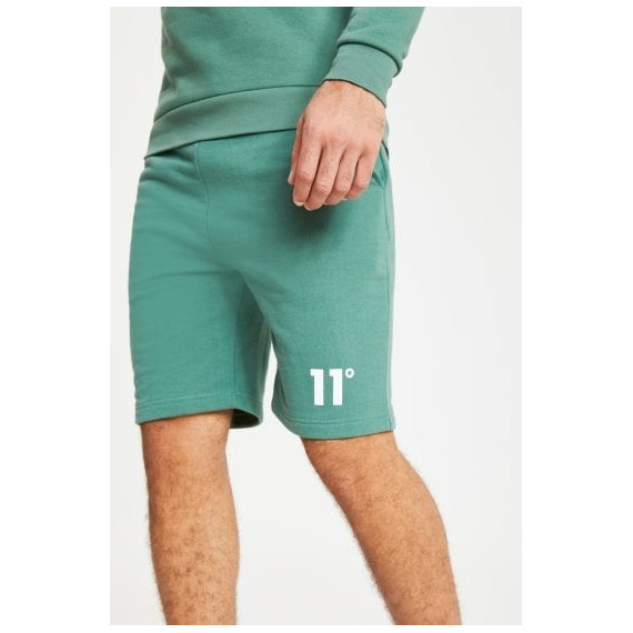 Bermuda 11 degrees verde PB