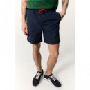 Bañador ecoalf azul marino