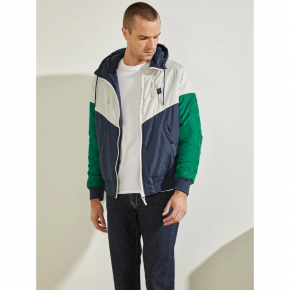 Chaqueta GUESS Reversible Pb