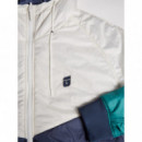 Chaqueta GUESS Reversible Pb