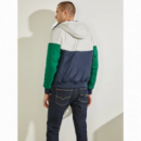 Chaqueta GUESS Reversible Pb