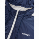 Chaqueta GUESS Reversible Pb