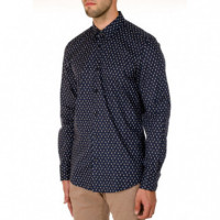 Camisa ANTONY MORATO Pb - Guanxe Atlantic Marketplace