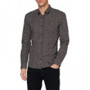 Camisa HUGO Boss Pb