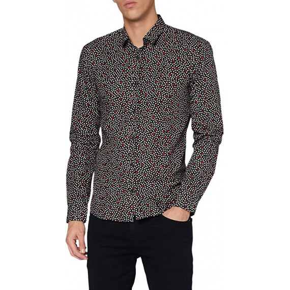 Camisa HUGO Boss Pb