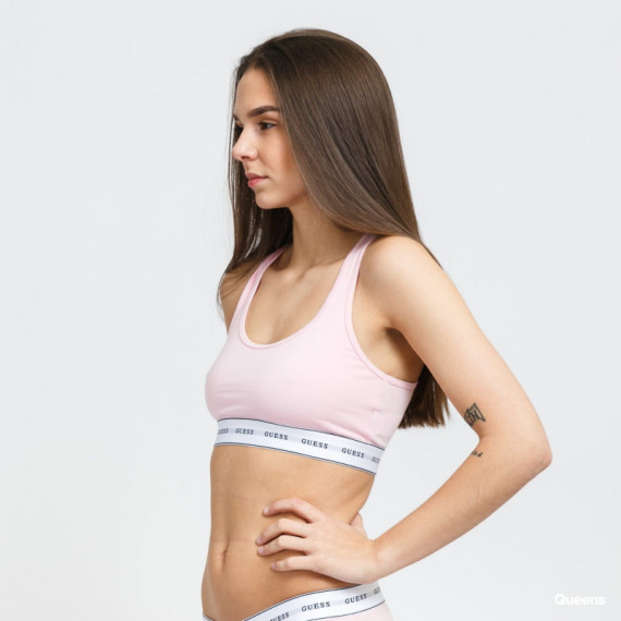 Top GUESS Carrie Rosa