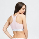 Top GUESS Carrie Rosa