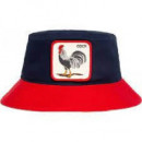 Bucket goorin bros cock