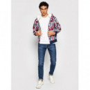 Sudadera Cremallera PEPE JEANS Pb