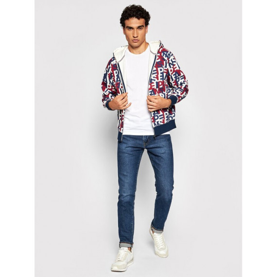 Sudadera Cremallera PEPE JEANS Pb