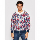 Sudadera Cremallera PEPE JEANS Pb