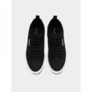 Sneaker ANTONY MORATO Negro
