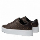 Calzado CALVIN KLEIN Marrón
