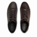 Calzado CALVIN KLEIN Marrón