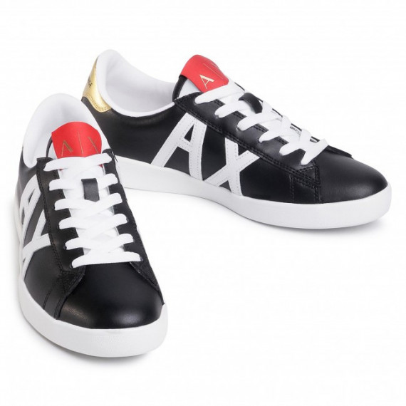 Sneaker ARMANI EXCHANGE Negro