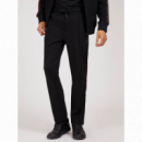 Pantalón Chandal GUESS Negro Pb
