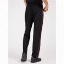 Pantalón Chandal GUESS Negro Pb