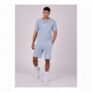 Bermuda Projectxparis azul