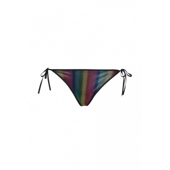 Parte Baja Bikini CALVIN KLEIN Rainbow