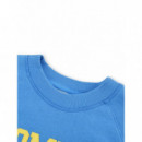 Camiseta TOMMY JEANS Azul