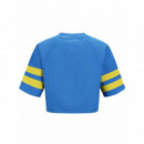 Camiseta TOMMY JEANS Azul