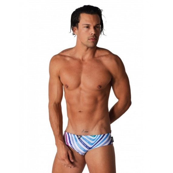 Bañador XTG life colour