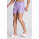 Bañador Gianni Kavanagh lavander