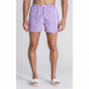 Bañador Gianni Kavanagh lavander