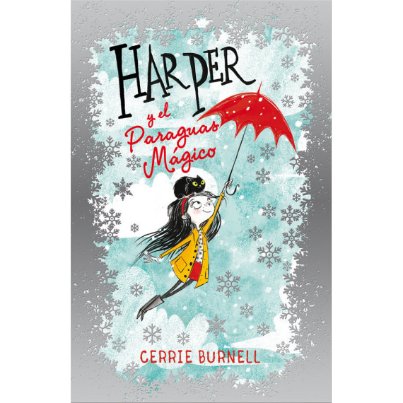 Harper y el Paraguas Mã¡gico