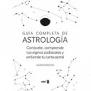Guia Completa de Astrologia