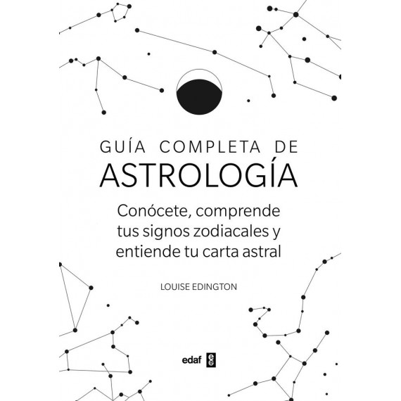 Guia Completa de Astrologia