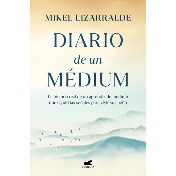 Diario de un Medium