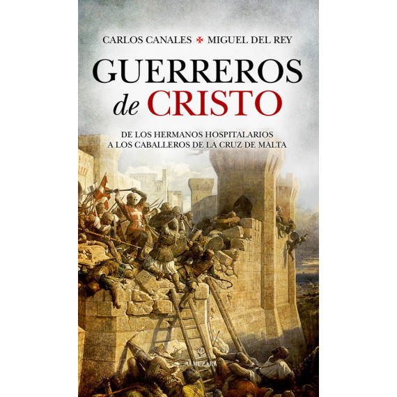 Guerreros de Cristo