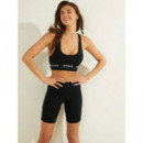 Sujetador Deportivo GUESS Activewear