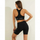 Sujetador Deportivo GUESS Activewear