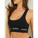 Sujetador Deportivo GUESS Activewear