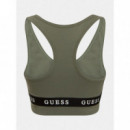 Sujetador Deportivo GUESS Activewear
