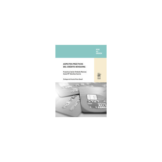 Aspectos Practicos del Credito Revolving