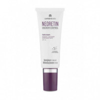 Neoretin Discrom Control Gel Crème 40 Ml CANTABRIA LABS