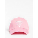 Gorra Logo Triangular de GUESS