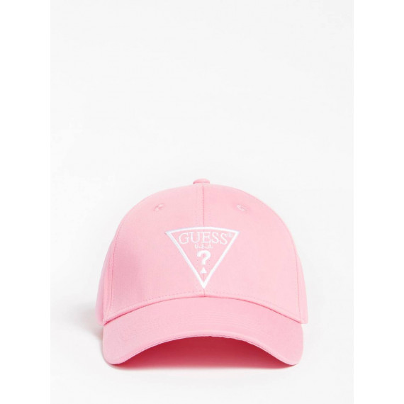 Gorra Logo Triangular de GUESS