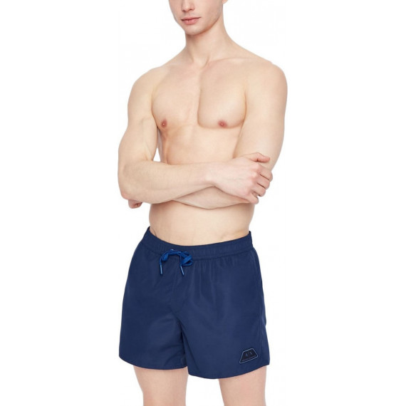 Bañador ARMANI EXCHANGE Azul Marino