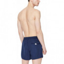 Bañador ARMANI EXCHANGE Azul Marino