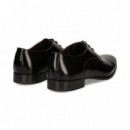 Blucher Partido Florentick Negro  SERGIO SERRANO