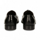 Blucher Partido Florentick Negro  SERGIO SERRANO