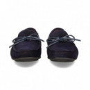 Conductor Lazo ante Marino  CHOPO