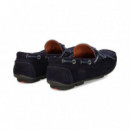 Conductor Lazo ante Marino  CHOPO