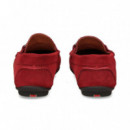 Conductor Eslabon ante Rojo  CHOPO