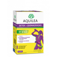 AQUILEA Detox 10 Sticks